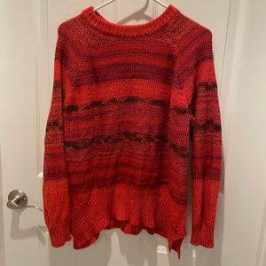 Target sweater